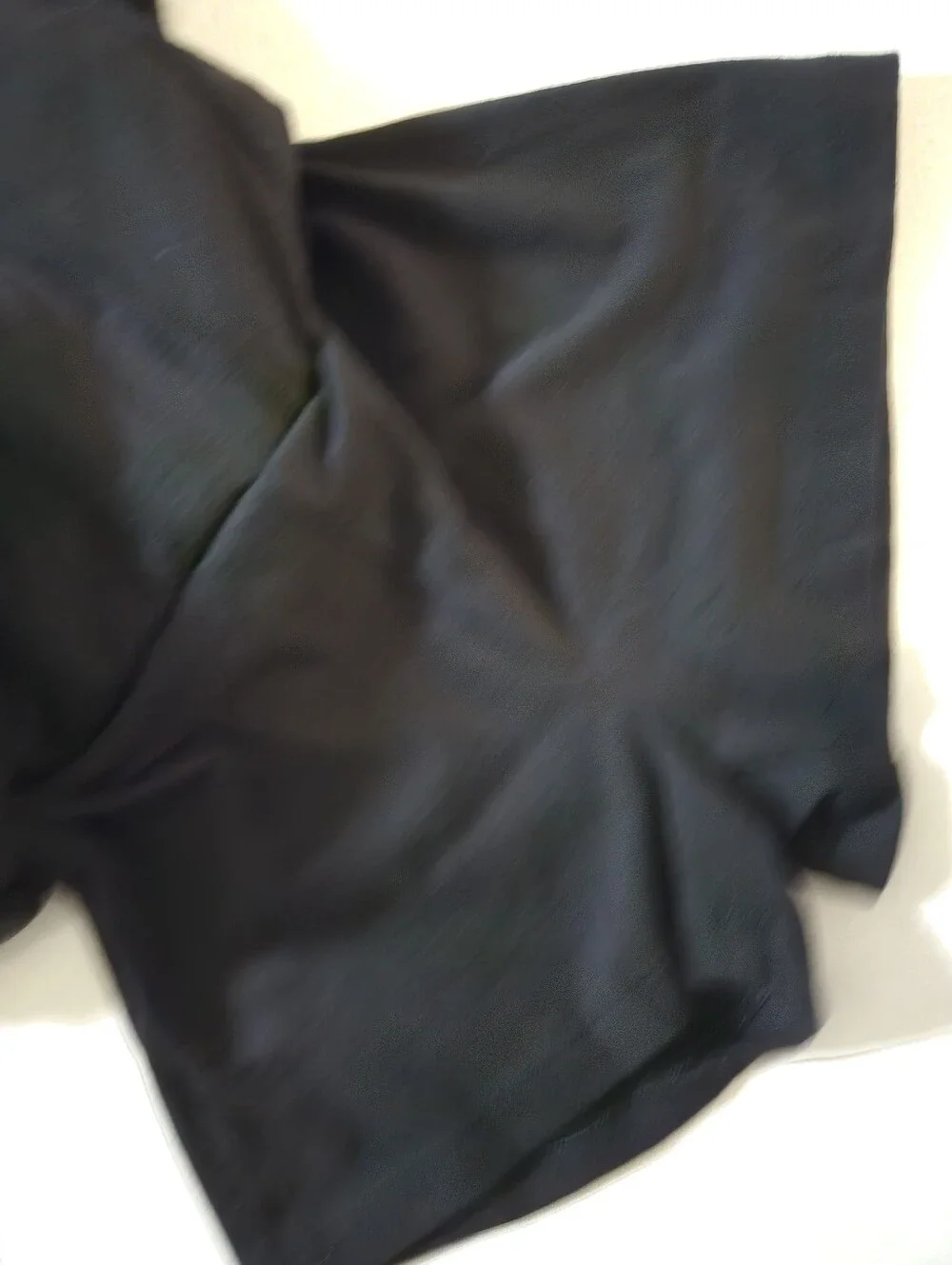 Justice Girls Skort, Black, Size 10